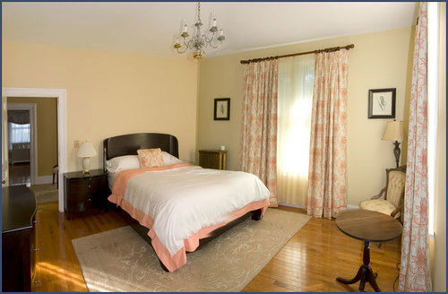 A Kingston Bed & Breakfast Exteriör bild